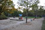 Spielplatz Gottfried-Keller-Stra�e in Hannover