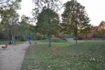 Spielplatz Gottfried-Keller-Stra�e in Hannover