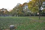 Spielplatz Gottfried-Keller-Stra�e in Hannover
