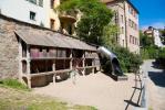 Spielplatz Wendischer Kirchhof in Bautzen Spielplatz Wendischer Kirchhof in Bautzen