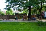 Spielplatz Am Stadtwall in Bautzen