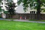Spielplatz Am Stadtwall in Bautzen
