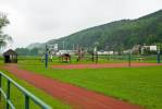 Spielplatz Elbweg in Bad Schandau