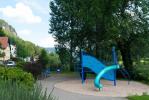 Spielplatz Elbufer in Bad Schandau