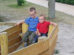 Spielplatz Strandspielplatz in Göhren Spielplatz Strandspielplatz in Göhren