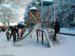 Spielplatz Am Skihang in Altenberg