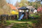 Spielplatz Burgspielplatz in Spalt