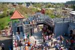 Spielplatz Playmobil-Funpark in Zirndorf