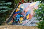Spielplatz Freizeitpark Einsiedel in Zentendorf