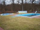 Spielplatz Am Hegbachsee in Nauheim