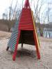 Spielplatz Am Hegbachsee in Nauheim Spielplatz Am Hegbachsee in Nauheim