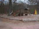 Spielplatz Am Hegbachsee in Nauheim