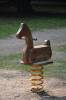 Spielplatz Am Tiergarten in Hannover