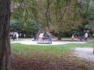 Spielplatz Am Tiergarten in Hannover