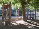 Spielplatz Moltkeplatz in Hannover
