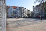 Spielplatz Moltkeplatz in Hannover Spielplatz Moltkeplatz in Hannover