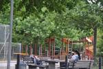 Spielplatz Moltkeplatz in Hannover Spielplatz Moltkeplatz in Hannover