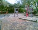 Spielplatz H�lderlinweg in Laatzen