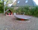 Spielplatz H�lderlinweg in Laatzen