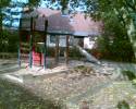 Spielplatz H�lderlinweg in Laatzen