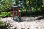 Spielplatz R�bezahlplatz in Hannover