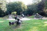 Spielplatz Katzenbusch in Herten