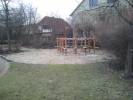 Spielplatz Hinter den G�rten in Laatzen