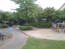 Spielplatz Hinter den Gärten in Laatzen Spielplatz Hinter den Gärten in Laatzen