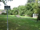 Spielplatz Am Kubergraben in Kassel