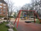 Spielplatz  in 