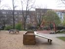 Spielplatz  in 