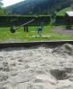 Spielplatz Am Schwimmbad in Nahetal-Waldau