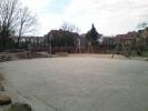 Spielplatz Grundschule Gleidingen in Laatzen