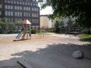 Spielplatz Seidelstrasse in Hannover Spielplatz Seidelstrasse in Hannover