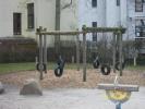 Spielplatz Seidelstrasse in Hannover
