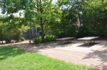 Spielplatz Kanalspielplatz in Hannover