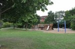 Spielplatz Kanalspielplatz in Hannover
