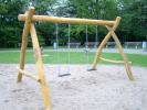 Spielplatz Am See in Moers