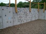Spielplatz Am See in Moers