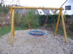 Spielplatz Treibweg in Moers