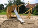 Spielplatz Geldermannshof in Moers
