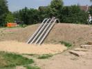 Spielplatz Geldermannshof in Moers