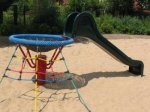 Spielplatz Geldermannshof in Moers