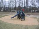 Spielplatz Friesenstr. in Moers