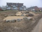Spielplatz Friesenstr. in Moers
