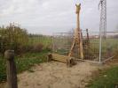Spielplatz Giraffenspielplatz in Laatzen Spielplatz Giraffenspielplatz in Laatzen