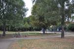 Spielplatz NDR in Hannover