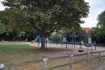 Spielplatz NDR in Hannover
