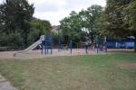 Spielplatz NDR in Hannover