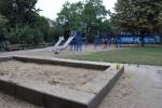 Spielplatz NDR in Hannover